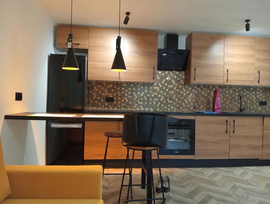 Wynajmę mieszkanie