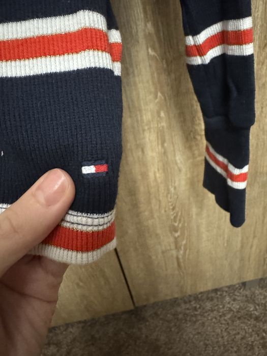 Светрики Tommy Halfiger