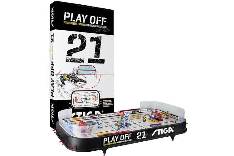 Stiga Play Off 21