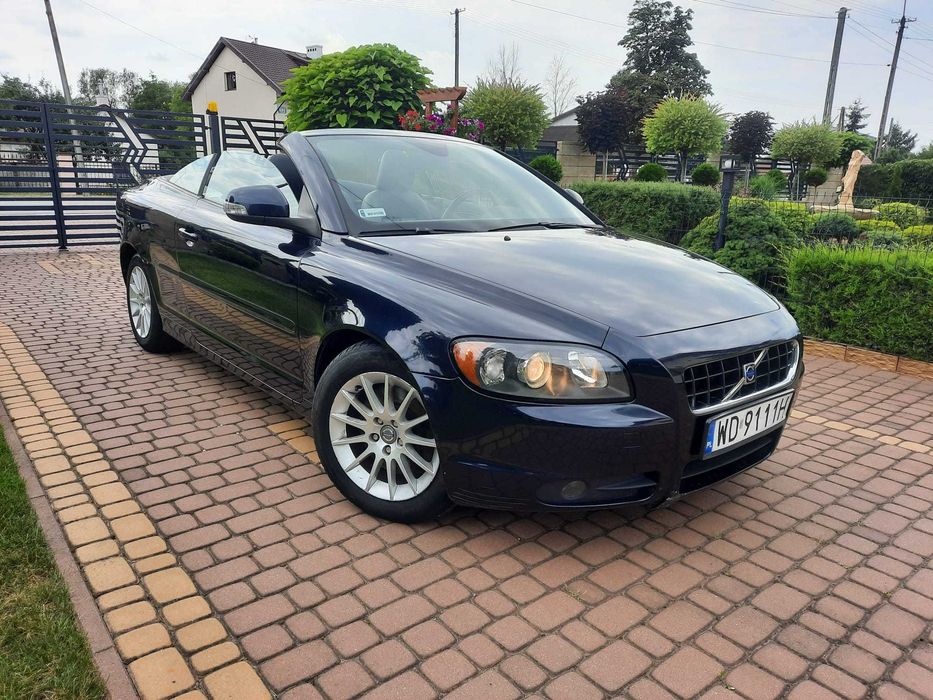 Volvo C70