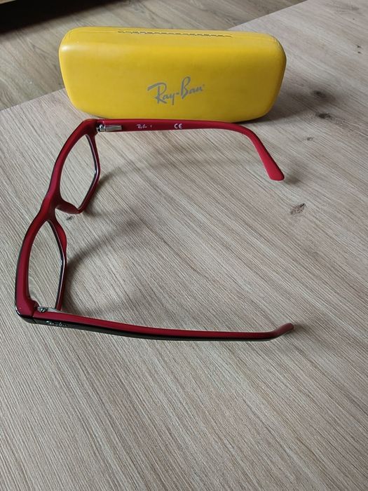Oprawki dziecięce Ray Ban rozm. 48