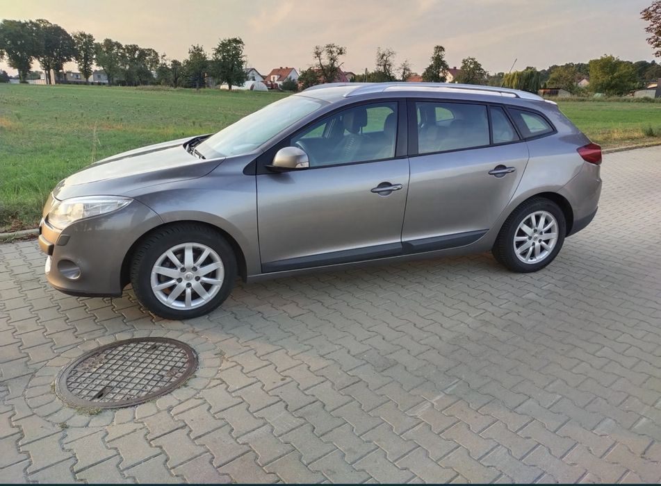 Розборка Renault Megan3 Розбірка Разборка Рено Меган3