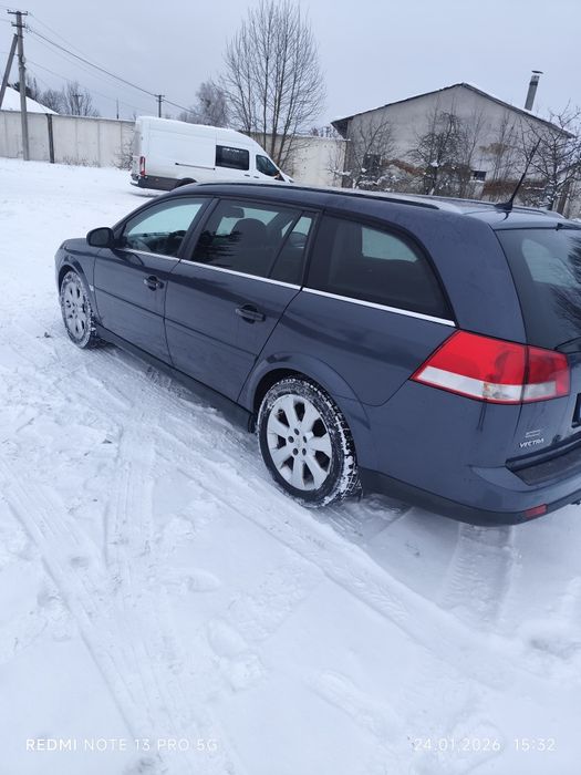 Opel vektra.1.9 диз.рестайл