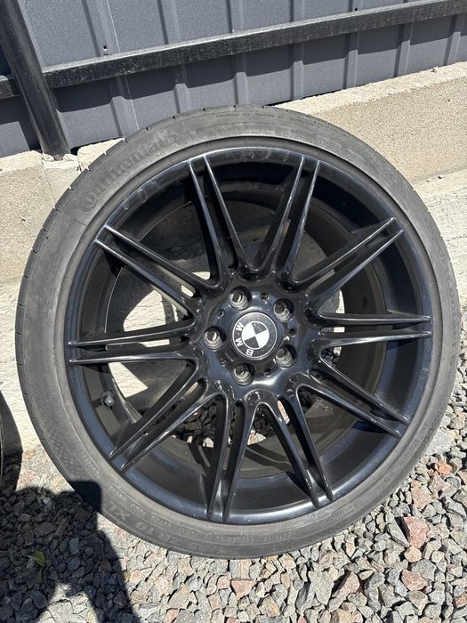 Диски 225 стиль M style R19