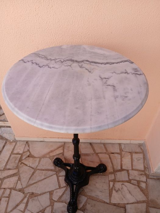 Mesa Suporte / Support Table
