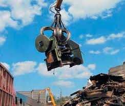 Металлолом, металолом, лом, чугунные батареи и ванны