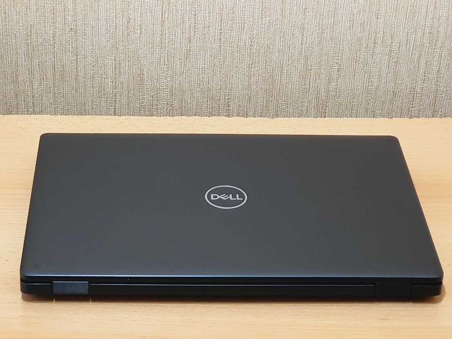 Сучасний Dell Latitude 5401 Intel Core i5-9300H RAM16Gb Батарея 5годин