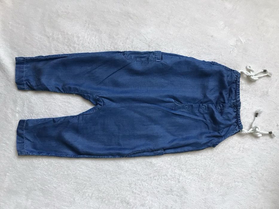 Комбінезон ромпер