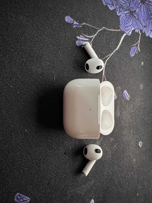 Słuchawki Apple Airpods 3