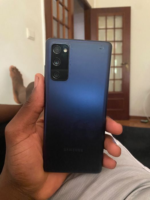 Samsung s20 fé 5g