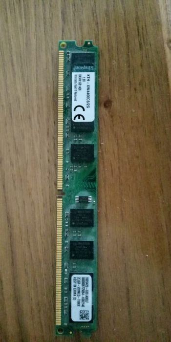 Vendo RAM ddr2 como novas64740677389826121