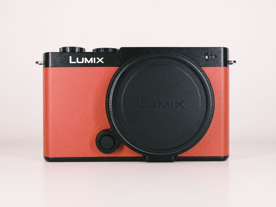 Panasonic Lumix DC-S9 Body + гарантія / без передоплат