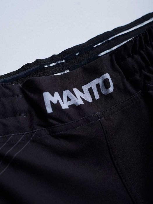 MANTO SPODENKI TRENINGOWE mma bjj muay thai boks kickboxing flow