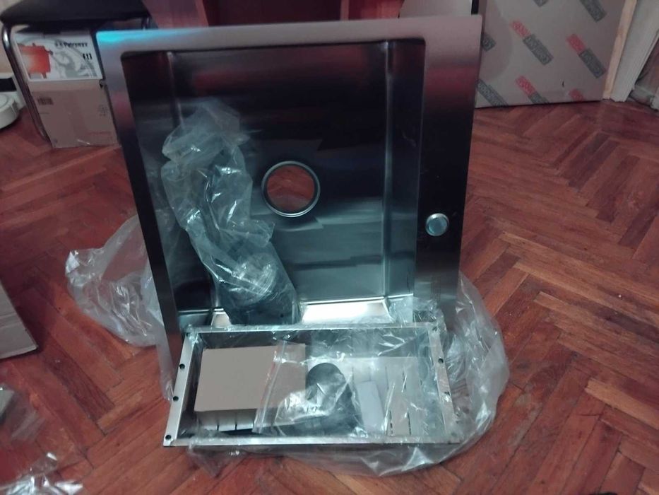 мойка (раковина)