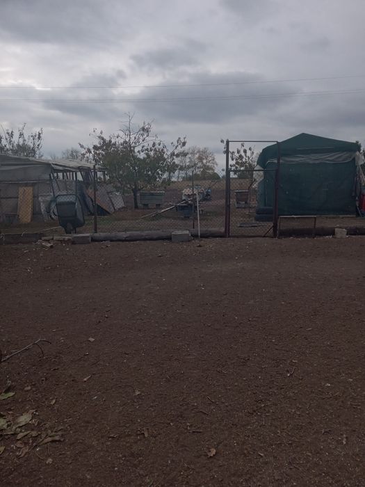 Продам домик  тихое место