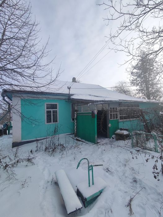 Продаж будинку в с.Комаргород