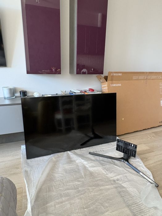 Продажа телевизора Samsung 55 дюймов