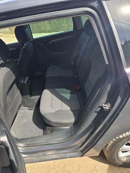 Volkswagen passat 2.0 TDI 170cv de 07/2012