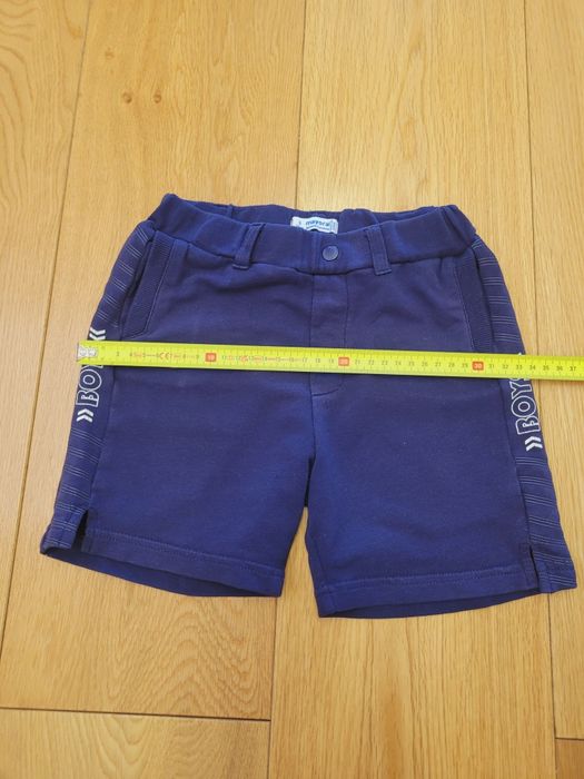 Spodenki Mayoral chłopięce 98, 3 latka