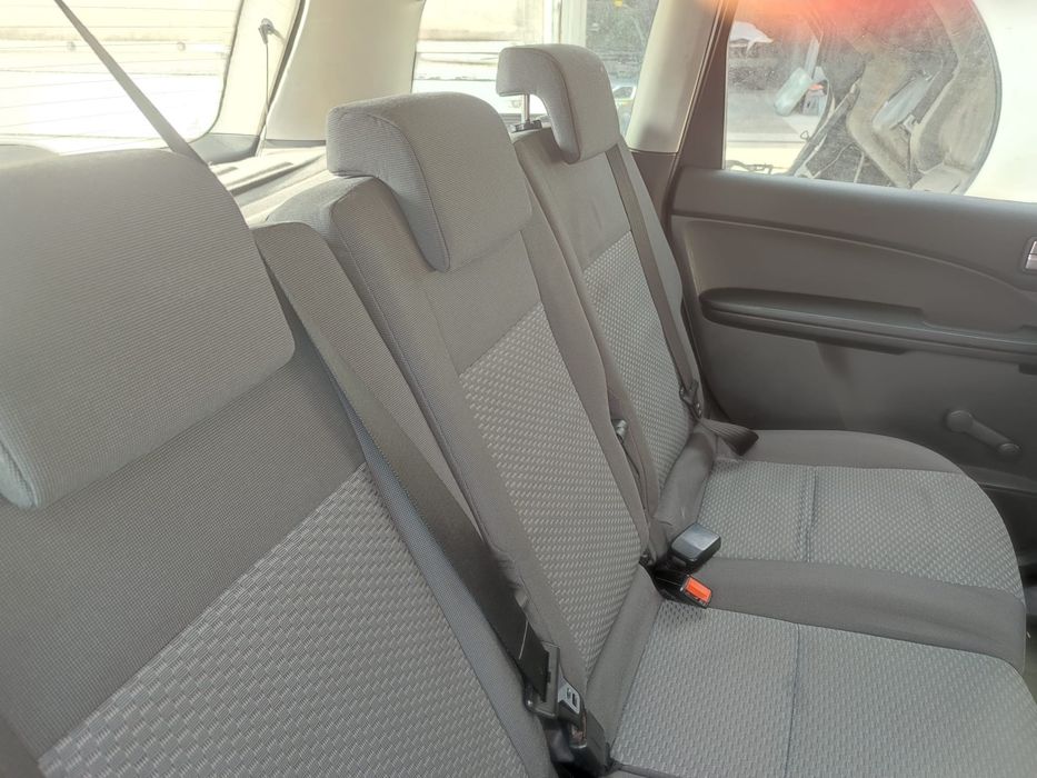 Frod focus c-Max TDCI