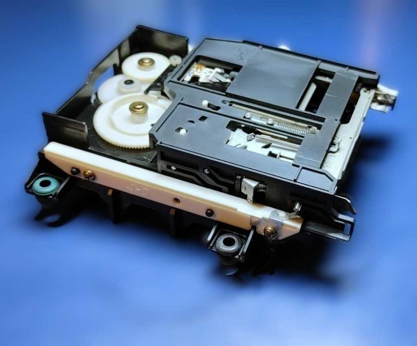 MINIDISC SONY Mechanika MDM5A Kompletna Nowa!