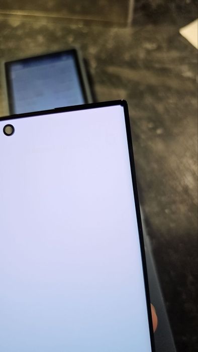 Дисплей оригінал Samsung s918 s23 Ultra