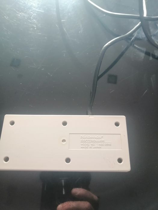 Relíquia acessórios para Nintendo Nes completamente novos...