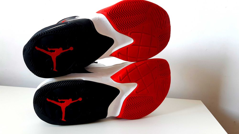 Nike Jordan Max Aura 3 super stan 149 zł sklep 730 zł