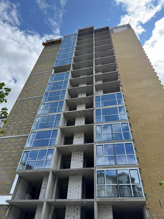 ЖК Атмосфера! 5 будинок! Продаж по ваучеру