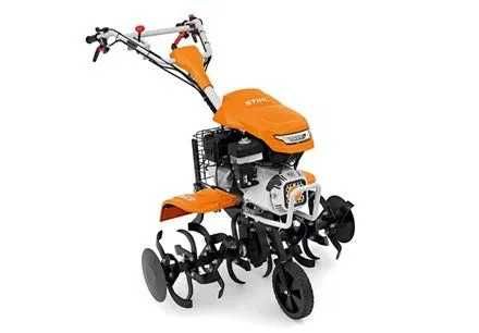 Glebogryzarka Stihl MH700 Wynajem Najmocniejsza 7,1KM