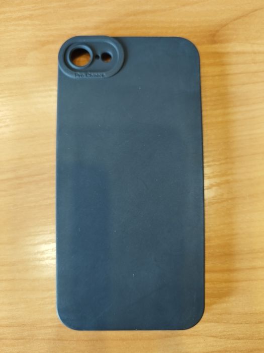 Чехол накладка iPhone 8 плюс