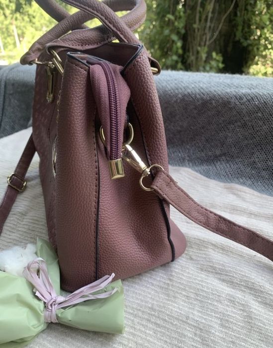 Стильна сумка michael kors