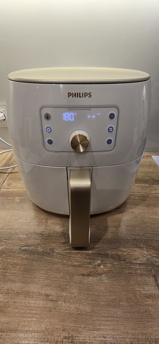 Airfryer Philips XXL HD9870/20