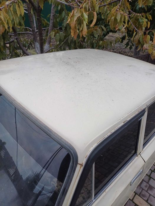 Ваз 2101 1981 року
