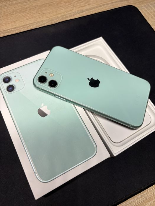 Iphone 11 64 gb б/у