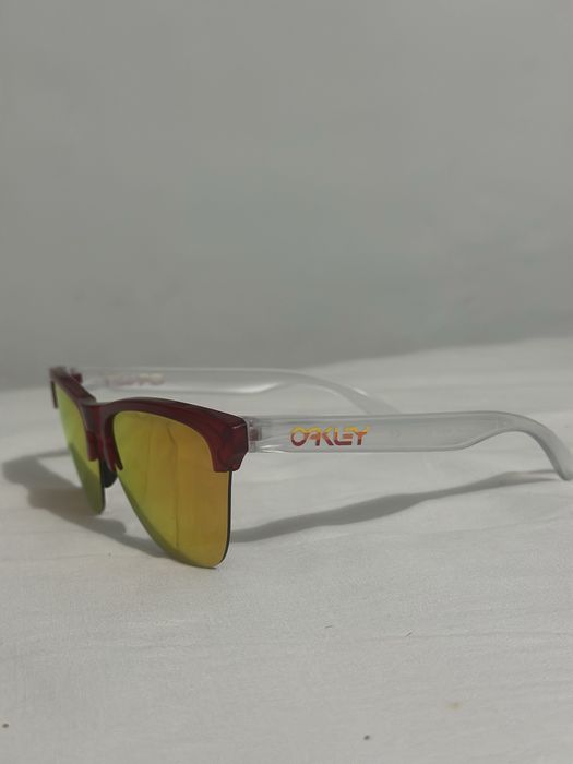 Oakley Frogskins lite