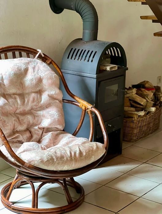 Dom w lesie - 160 m od Jeziora Kazubskiego! CISZA, SPOKÓJ, RELAKS!