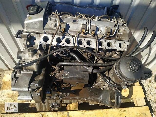 Запчастини w210 202 123 Акпп Двс