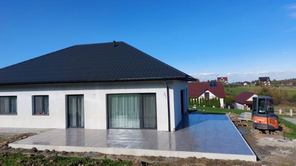 Kostka brukowa gwarancja