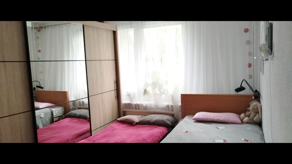 Apartment in Łęczna, Przedmieście, Stare Miasto - Więcej