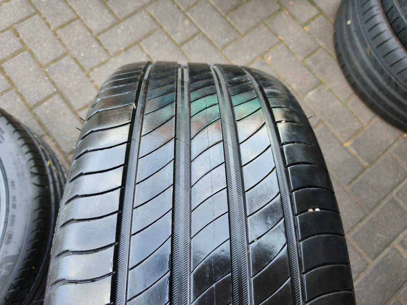 Dla Ciebie wszystko - michelin primacy 4 235 40 19 - w