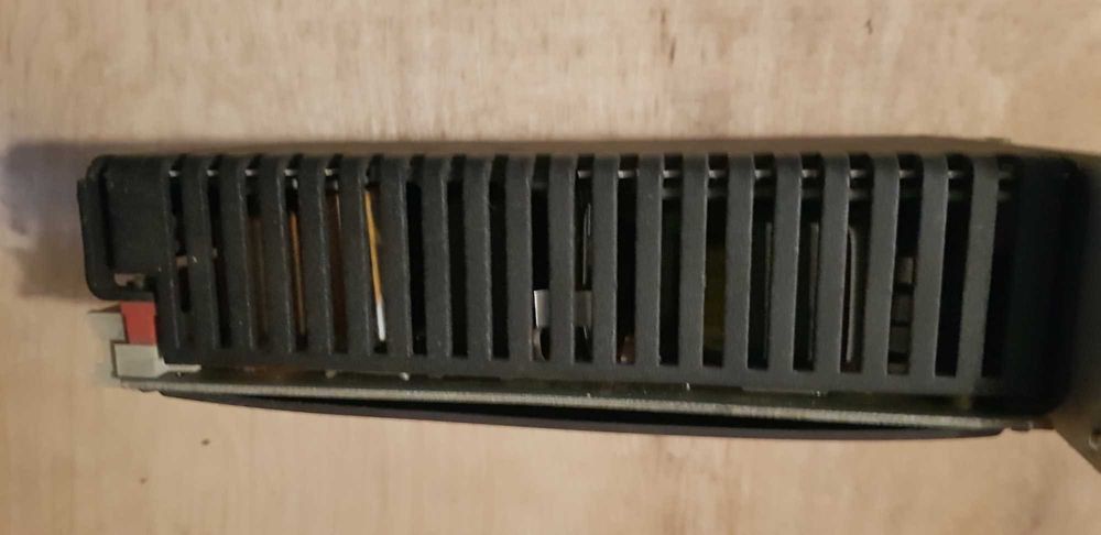 Zasilacz Schroff Switchpac 50W