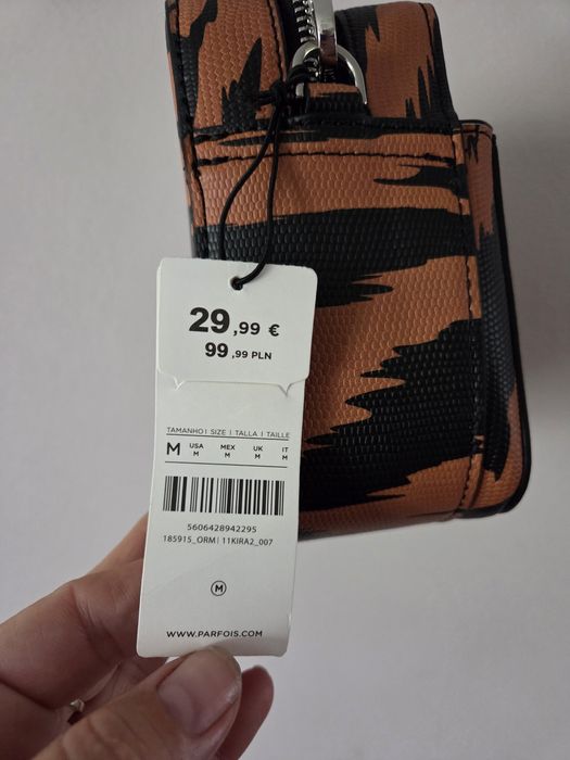 Torebka Parfois nowa, okazja!