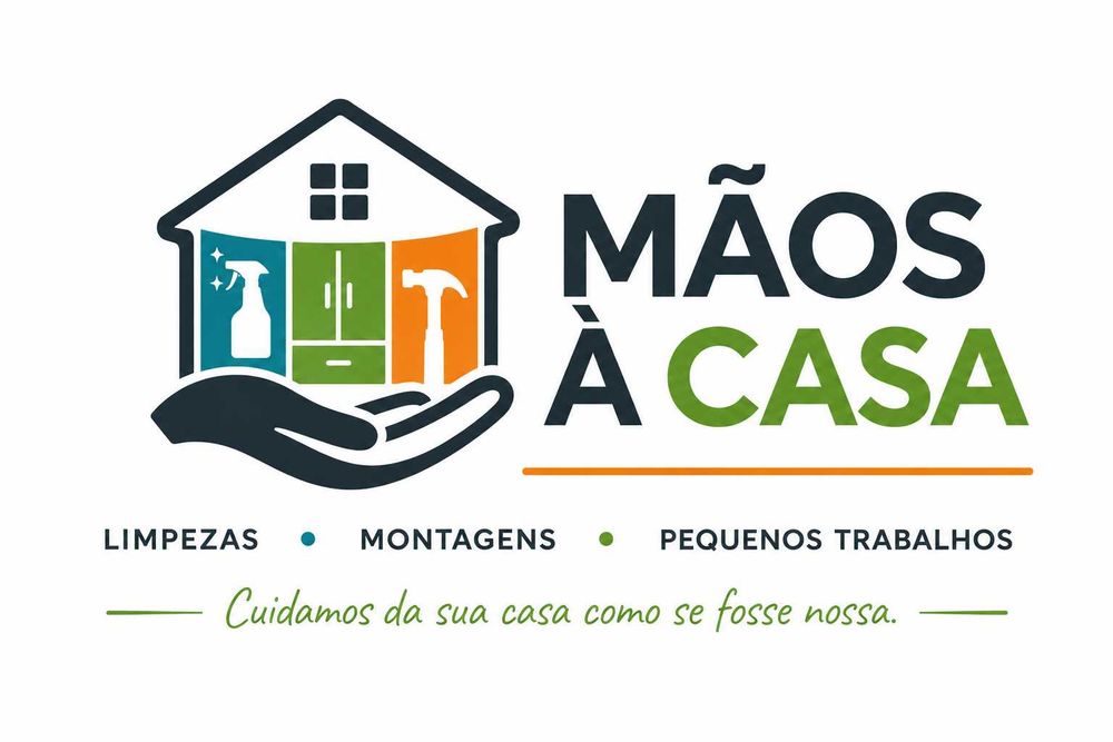 Limpezas e Montagem de Móveis