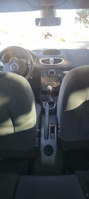 Renault clio 3 2006