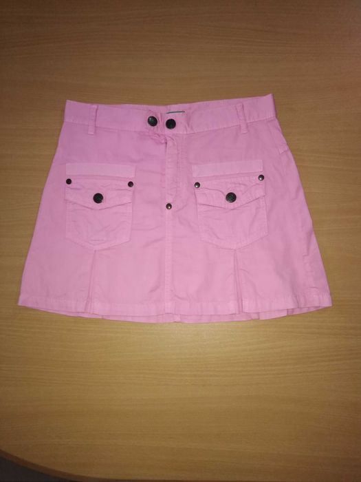 Saia - United Colors of Benetton