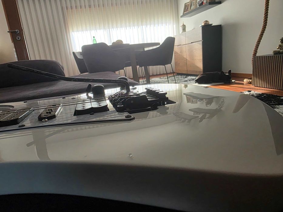Guitarra Ibanez RG350DXZ