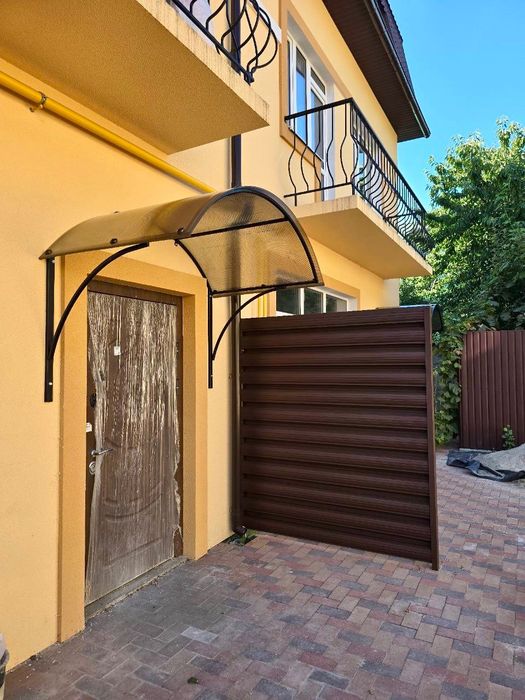 Акція Таунхас 100м2 центр Вишневого, керамоблок,ГАЗ, єОселя розстрочка