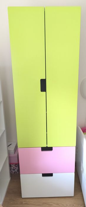 Mobiliário de quarto criança