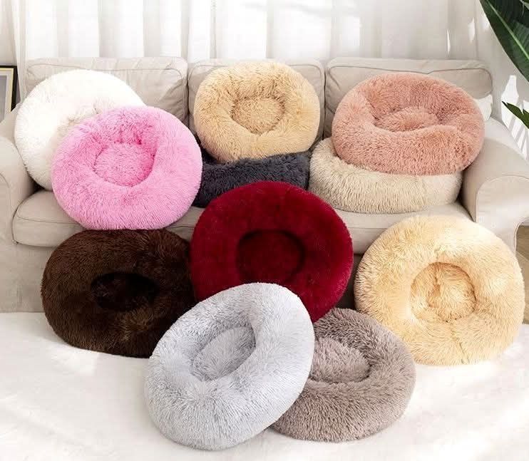 Лежанка для собак